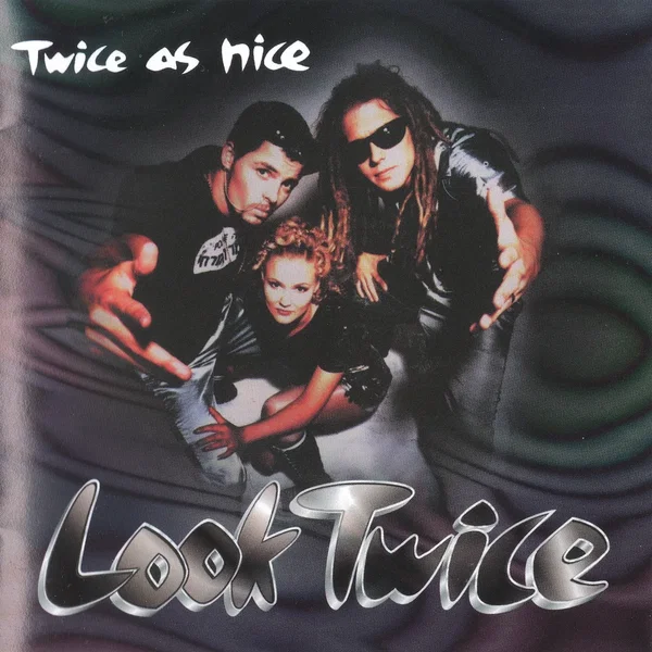 Twice As Nice