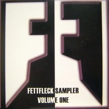Fettfleck Sampler Volume One by Fettfleck - album cover