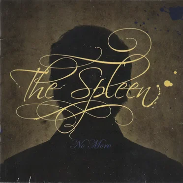No More by The Spleen - album cover
