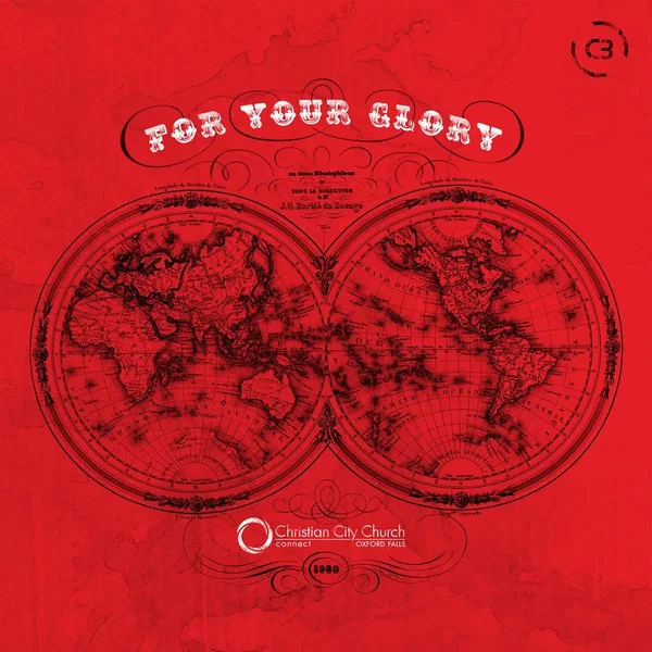 For Your Glory