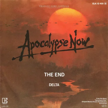 The End / Delta