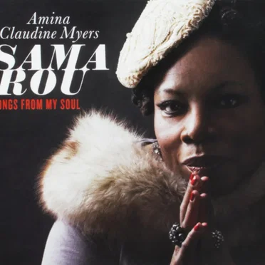 Sama Rou: Songs From My Soul
