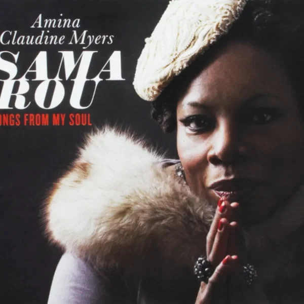 Sama Rou: Songs From My Soul