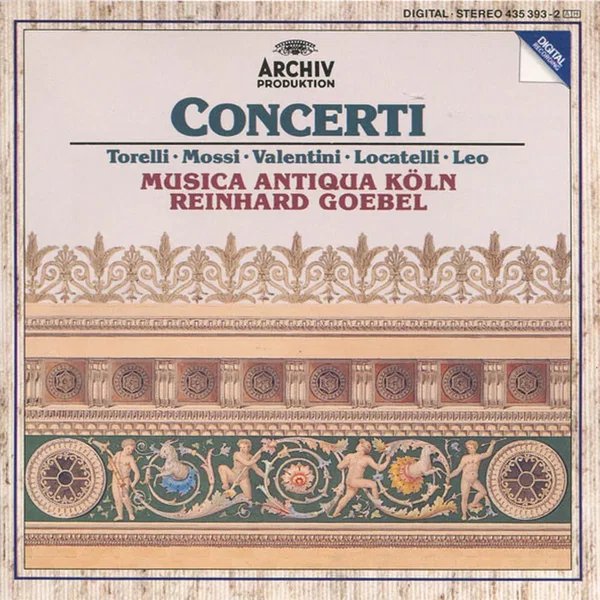 Concerti
