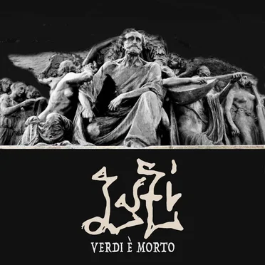 Verdi è morto by LuZi - album cover