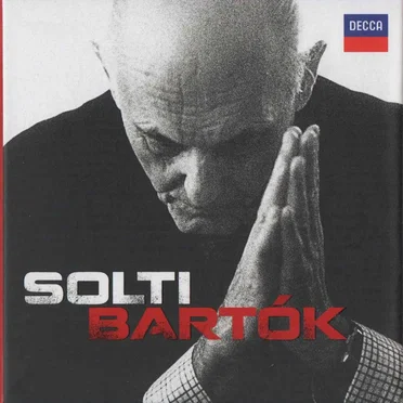 Solti Conducts Bartok