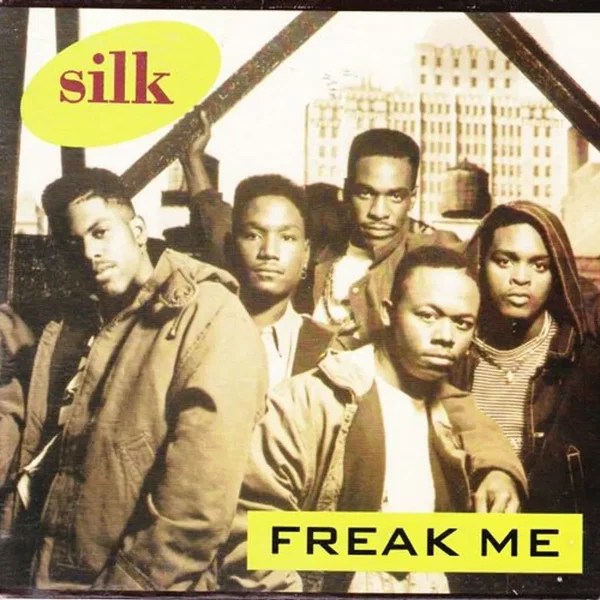 Freak Me