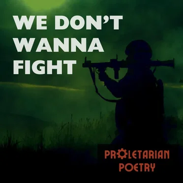 We Don't Wanna Fight