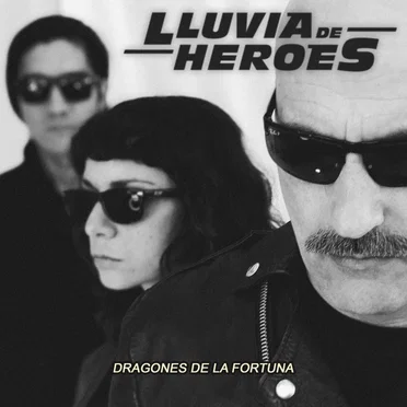 Dragones de la fortuna