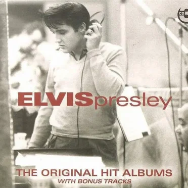 The Original Hit Albums