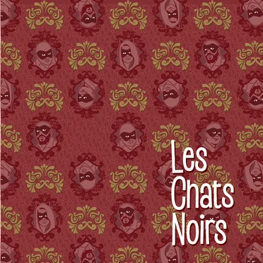 Les Chats Noirs