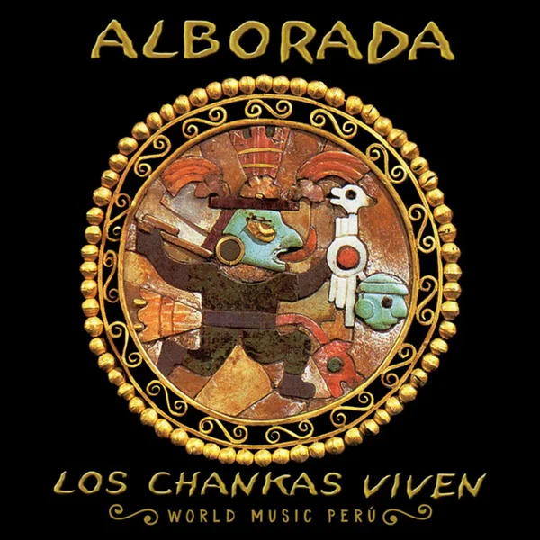 Los Chankas Viven