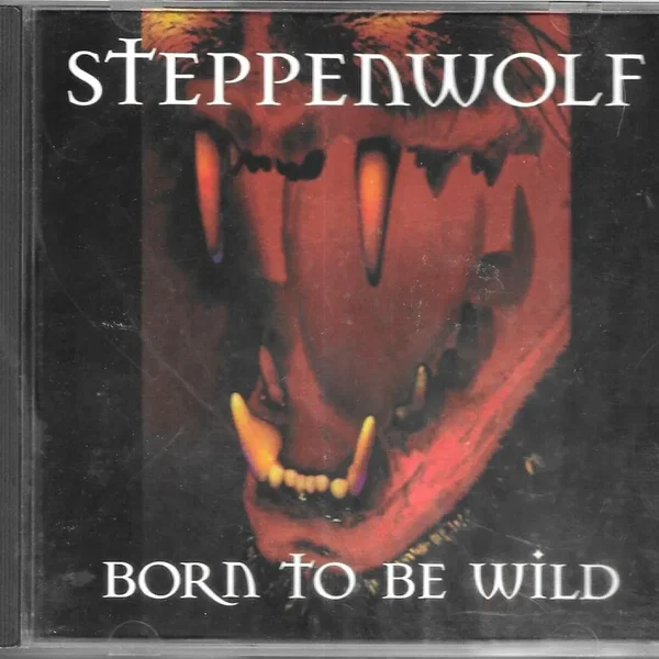 Born to Be Wild