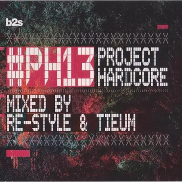 #PH13: Project Hardcore