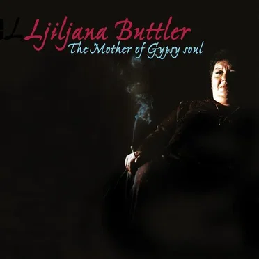 The Mother of Gypsy Soul