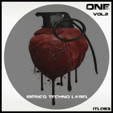 One Vol.2 by Various Artists - album cover