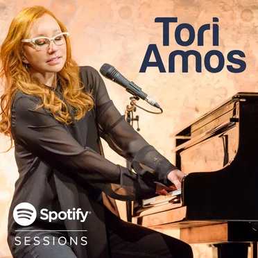 Spotify Sessions (live in New York / 2014)