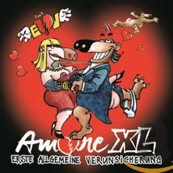 Amore XL