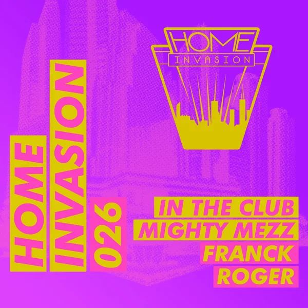 In the Club EP