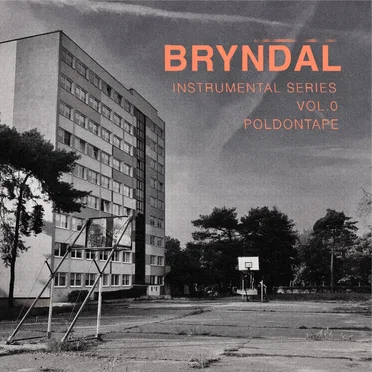Poldontape INSTRUMENTAL SERIES VOL. 0 by Bryndal - album cover