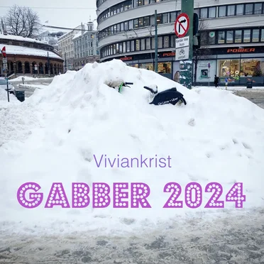 Gabber2024