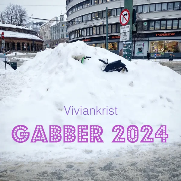 Gabber2024