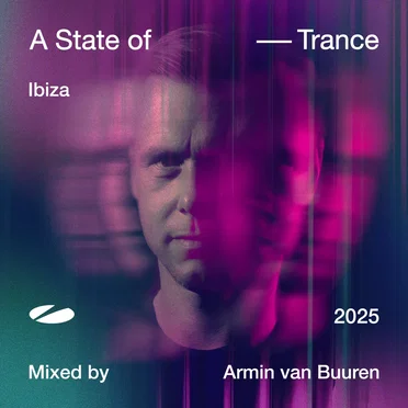 A State of Trance: Ibiza 2025