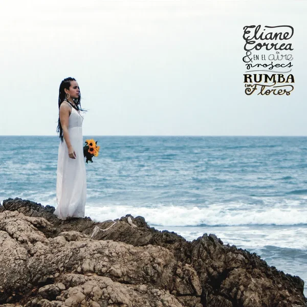 Rumba con flores