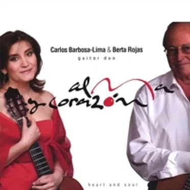 Alma y Corazón