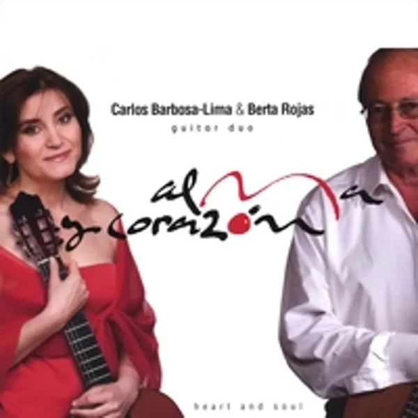 Alma y Corazón