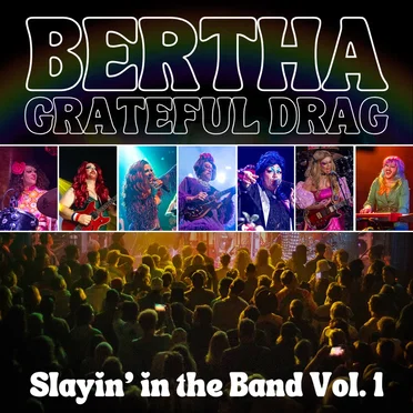 Slayin' in the Band Vol. 1