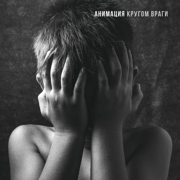 Кругом враги