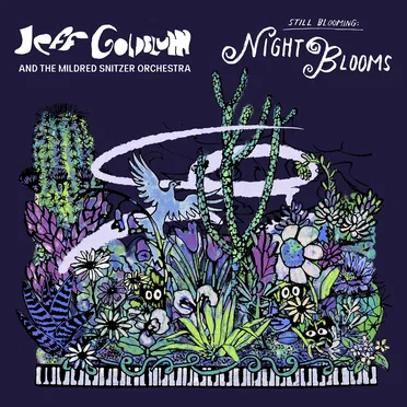 Night Blooms