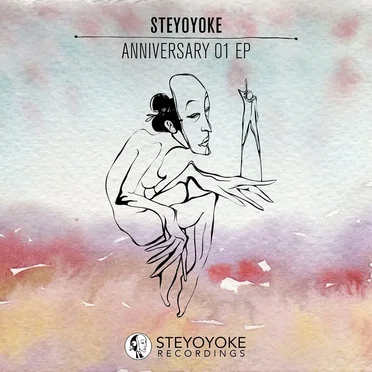 Steyoyoke Anniversary, Vol. 1 by Various Artists - album cover