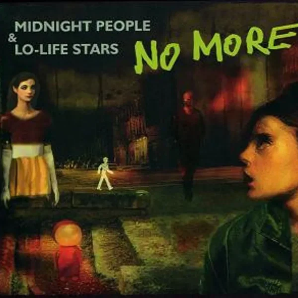 Midnight People & Lo-Life Stars