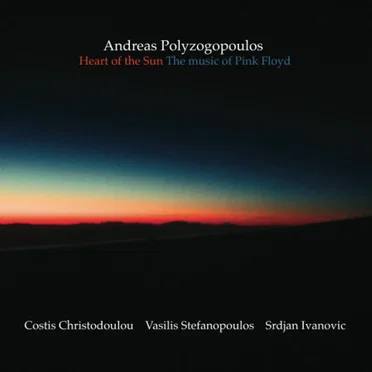 Heart Of The Sun : The Music Of Pink Floyd