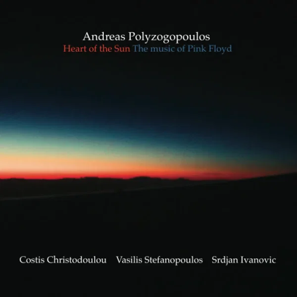 Heart Of The Sun : The Music Of Pink Floyd