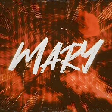MARY by GUSTAVOEGATOTV - album cover