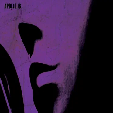 Apollo 18 by Apollo 18 - album cover