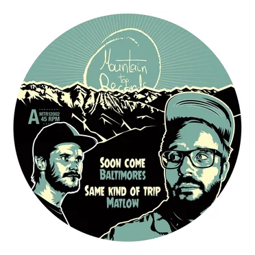 Soon Come