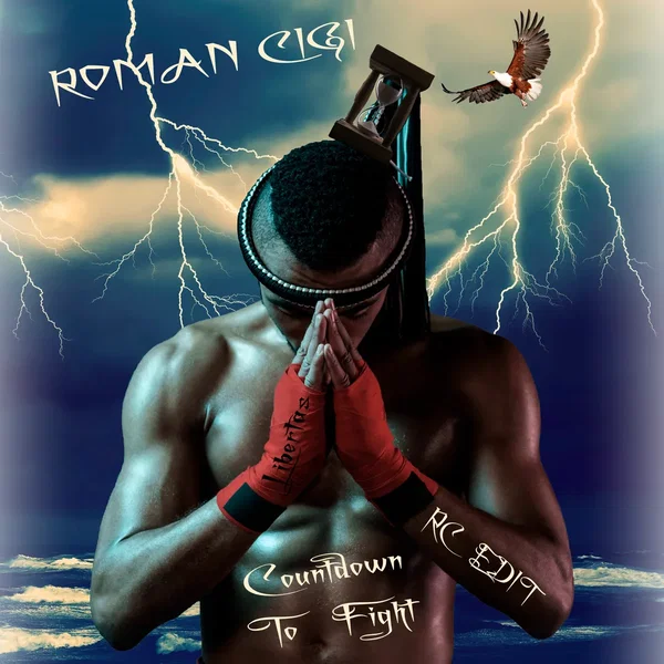 Countdown To Fight (RC Edit)