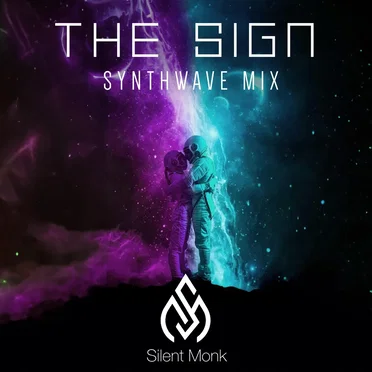 The Sign (synthwave mix)