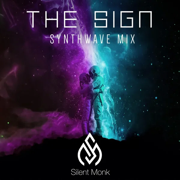 The Sign (synthwave mix)