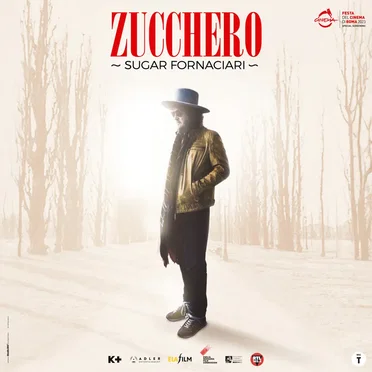 Zucchero – Sugar Fornaciari