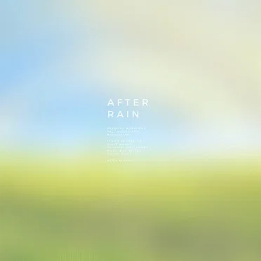 After Rain