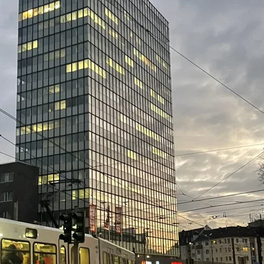 wenn die sonne untergeht