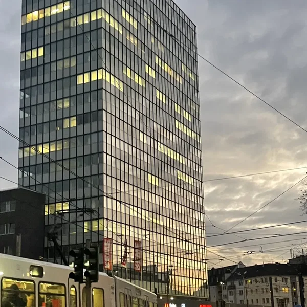 wenn die sonne untergeht