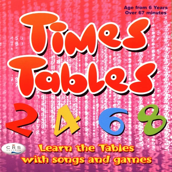 Times Tables