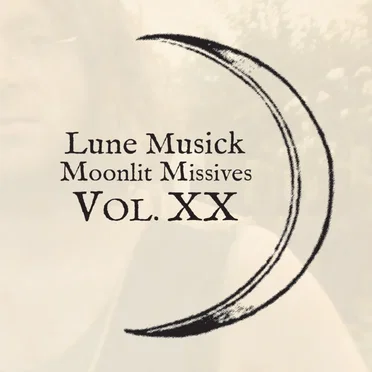 Moonlit Missive #20