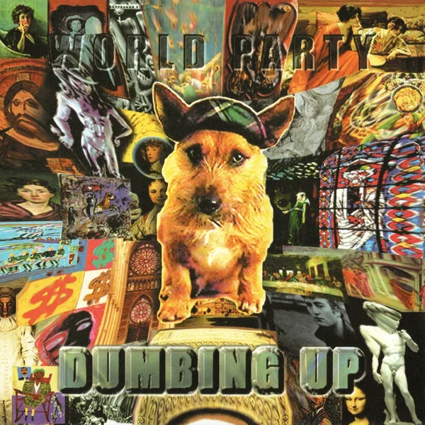 Dumbing Up